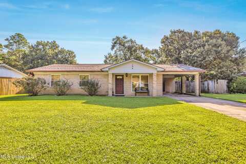 104 Forest Drive, Diberville, MS 39540