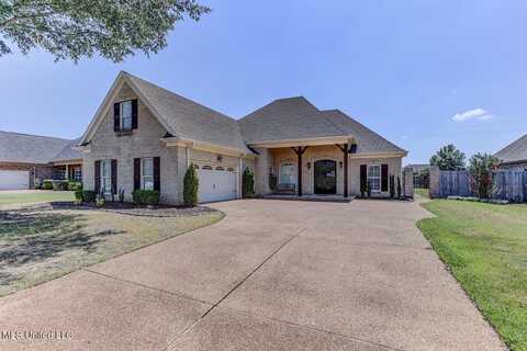 2845 Summer Oaks Place, Southaven, MS 38672