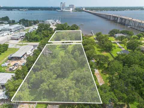 117 Bay Shore Drive, Diberville, MS 39540
