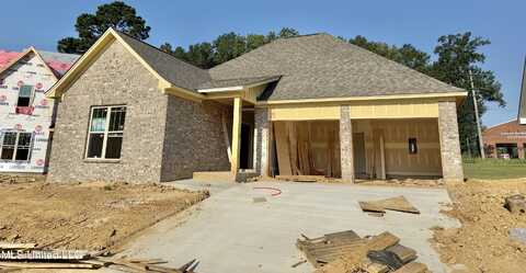 402 Hyde Park Cove, Brandon, MS 39042