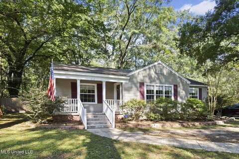 316 Colonial Circle, Jackson, MS 39211