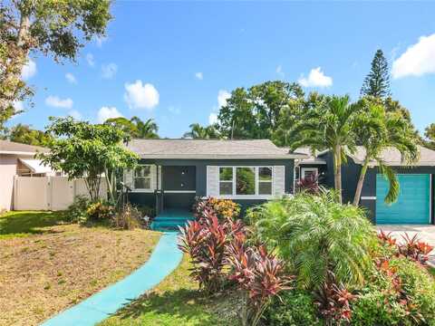 5110 8TH AVENUE N, Saint Petersburg, FL 33710