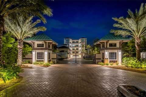 455 PINELLAS BAYWAY S, TIERRA VERDE, FL 33715