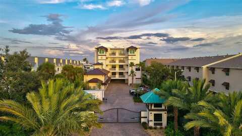 455 PINELLAS BAYWAY S, TIERRA VERDE, FL 33715