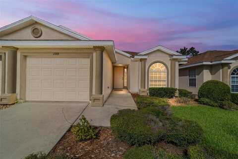 2343 SE 18TH CIRCLE, OCALA, FL 34471