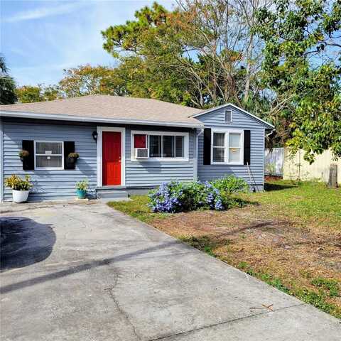 15007 DAYTON DRIVE, HUDSON, FL 34667