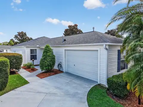 1407 GEORGIANA TERRACE, THE VILLAGES, FL 32162