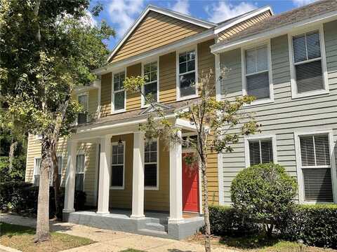 2370 NW 34TH AVENUE, GAINESVILLE, FL 32605