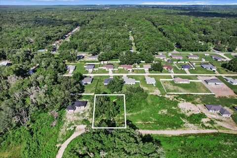 48 N BUCHANNON TERRACE, INVERNESS, FL 34453