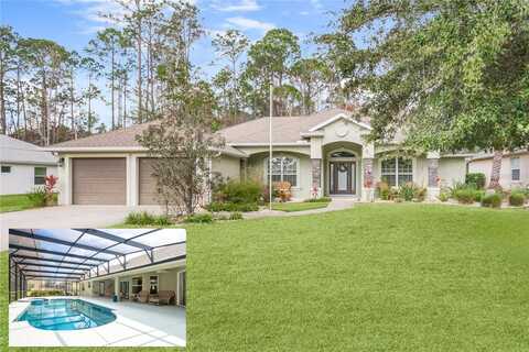 171 ERIC DRIVE, PALM COAST, FL 32164