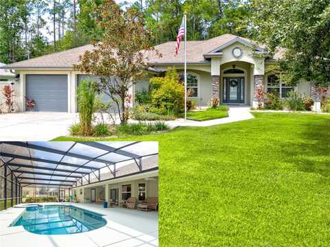 171 ERIC DRIVE, PALM COAST, FL 32164