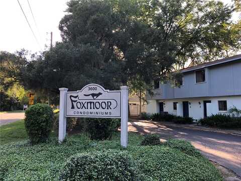 3600 SW 19TH AVENUE, GAINESVILLE, FL 32607