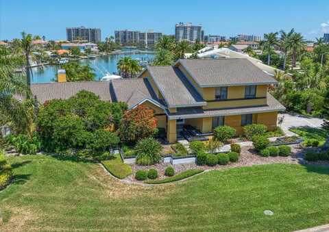 309 BELLE ISLE AVENUE, BELLEAIR BEACH, FL 33786