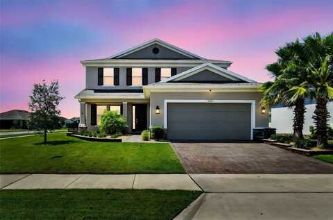 2143 OLD HOLLOW LANE, CLERMONT, FL 34715