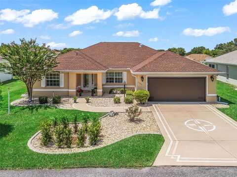 17472 SE 112TH COURT, SUMMERFIELD, FL 34491