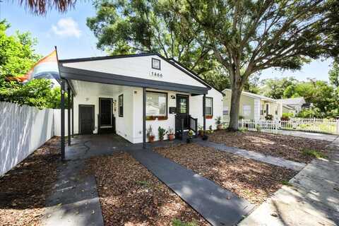 1466 15TH STREET S, Saint Petersburg, FL 33705