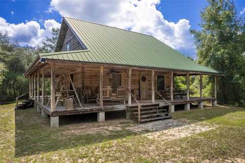 20259 NE 147TH TERRACE, FORT MC COY, FL 32134