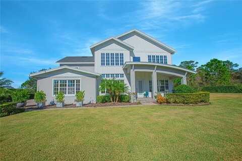 12601 BANTING TERRACE, ORLANDO, FL 32827