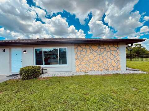 21150 GERTRUDE AVENUE, PORT CHARLOTTE, FL 33952