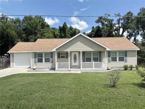 202 GIBSON STREET, LADY LAKE, FL 32159