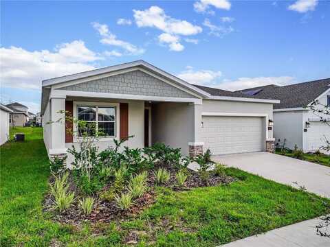 664 TANARO LANE, HAINES CITY, FL 33844