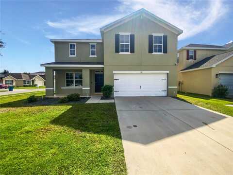 614 HARTFORD HEIGHTS STREET, SPRING HILL, FL 34609
