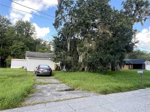 3426 SILVER PALM DRIVE, EDGEWATER, FL 32141
