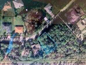84 POINT OF WOODS DRIVE, PALM COAST, FL 32164