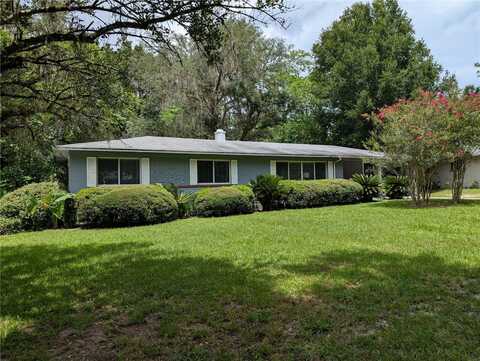 3716 SW 2ND PLACE, GAINESVILLE, FL 32607