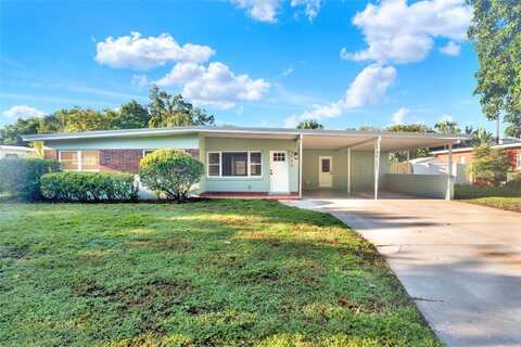 3306 ELLEN DRIVE, ORLANDO, FL 32806