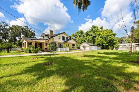 345 N OAK AVENUE, ORANGE CITY, FL 32763