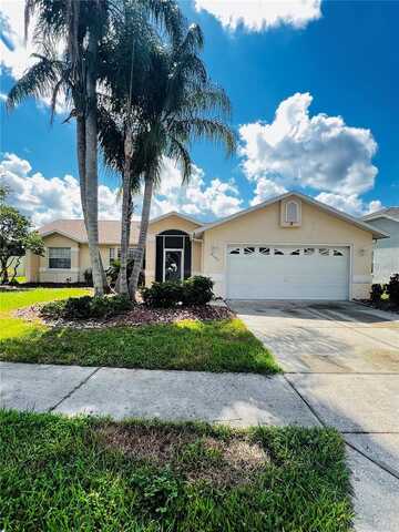 8642 CYPRESS LAKES BOULEVARD, NEW PORT RICHEY, FL 34653