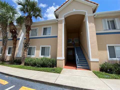 495 LAS CORTES LANE, ORLANDO, FL 32824