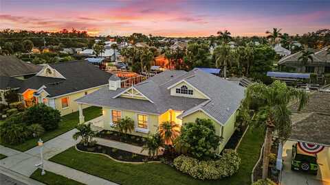 4427 SHARK DRIVE, BRADENTON, FL 34208