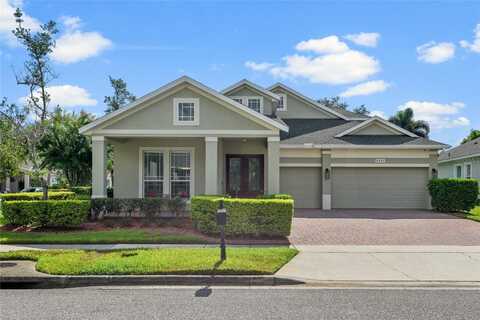 6107 TALARIA DRIVE, WINDERMERE, FL 34786