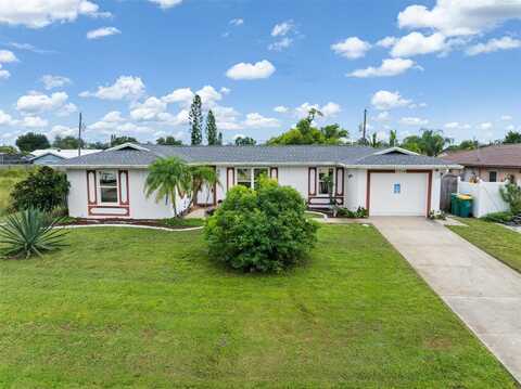 3054 TARRYWOOD TERRACE, PUNTA GORDA, FL 33983