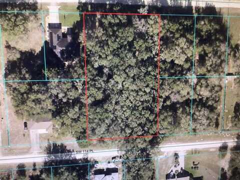 0 SW 113 LANE SW 114 PLACE, DUNNELLON, FL 34432