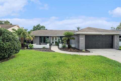 1222 VENETIA DRIVE, SPRING HILL, FL 34608