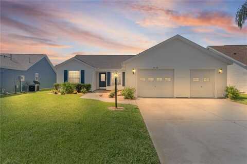 3096 RIVERDALE ROAD, THE VILLAGES, FL 32162
