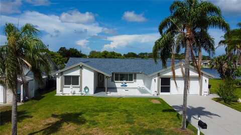 3625 DELTA PLACE, HOLIDAY, FL 34691