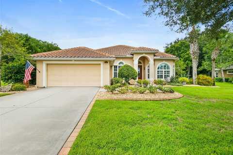 9 N PARK LANE, PALM COAST, FL 32137