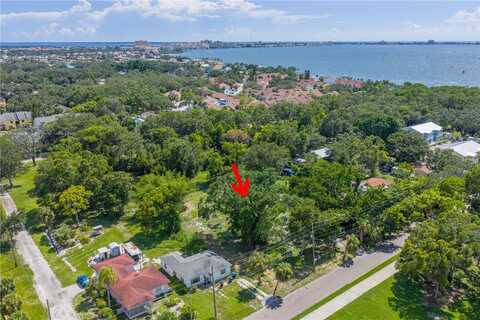 4026 34TH AVENUE S, Saint Petersburg, FL 33711