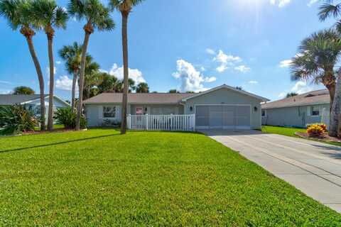 227 OCEAN PALM DRIVE, FLAGLER BEACH, FL 32136
