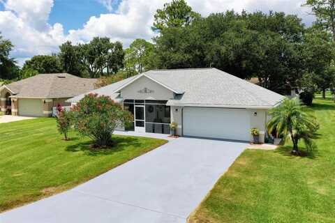 2 WEMBLEY PLACE, PALM COAST, FL 32164