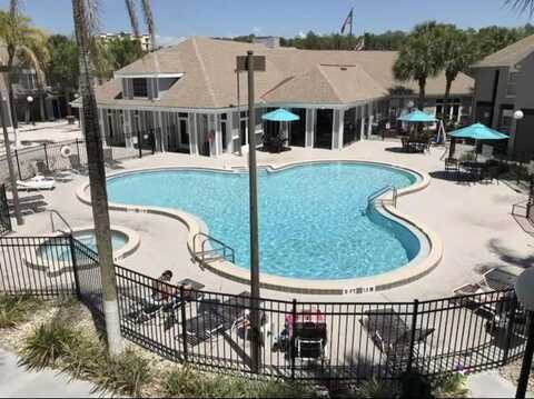3100 PARKWAY BOULEVARD, KISSIMMEE, FL 34747