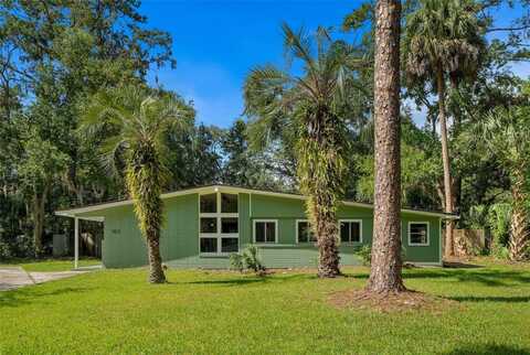 4106 NW 13TH PLACE, GAINESVILLE, FL 32605