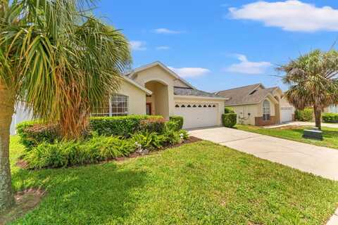 8088 SANTEE DRIVE, KISSIMMEE, FL 34747