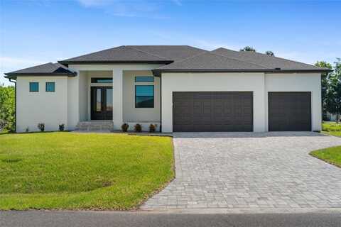 8125 BURWELL CIRCLE, PORT CHARLOTTE, FL 33981