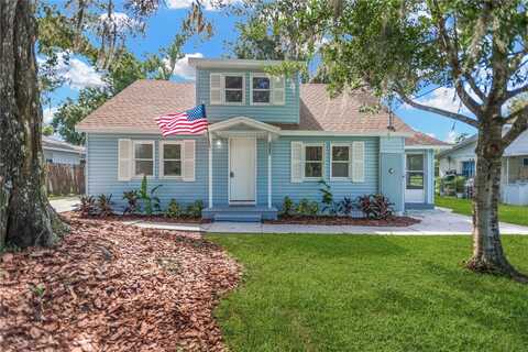 5721 20TH STREET, ZEPHYRHILLS, FL 33542