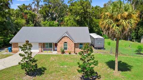 320 S WOODWARD AVENUE, DELAND, FL 32720